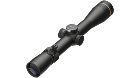 メンズウェア LEUPOLD VX3i 4.5-14x40 VX-3i 4.5-14x40 Side Focus CDS-ZL Wind-Plex | Leupold