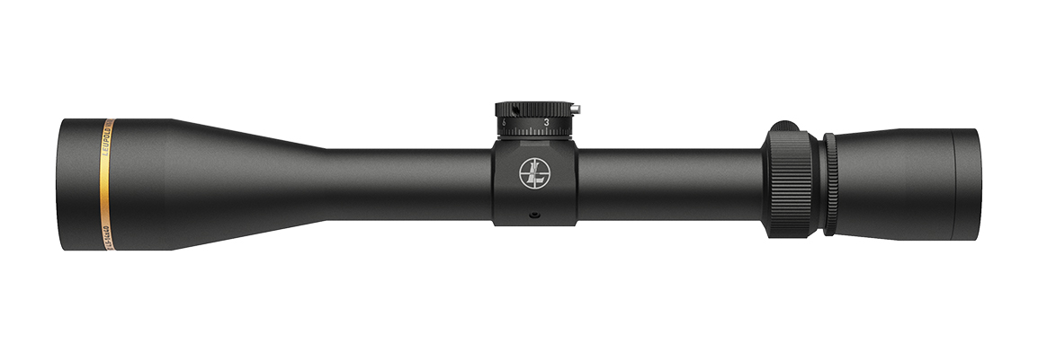 Leupold VX-3HD 4.5-14x40 CDS-ZL Duplex Reticle Rifle Scope NZ