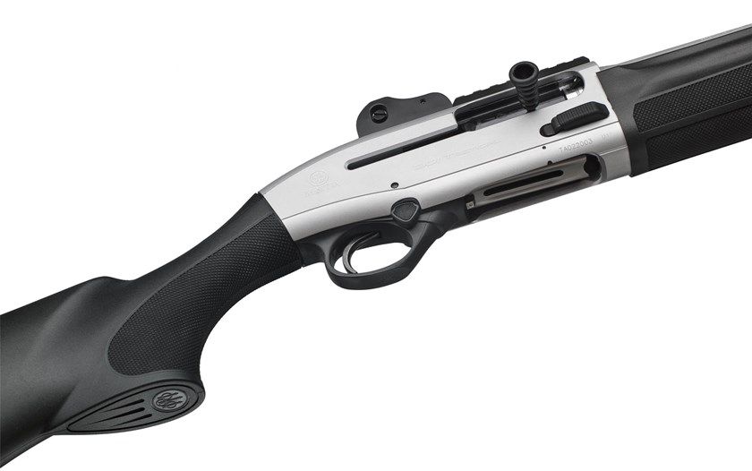 12G Beretta 1301 Tactical Marine Inox 18.5