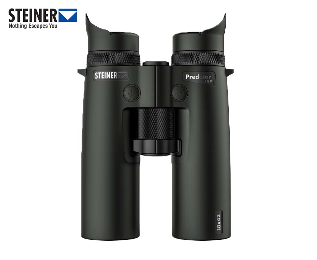 Steiner wildlife xp 10x44 binocular sale review
