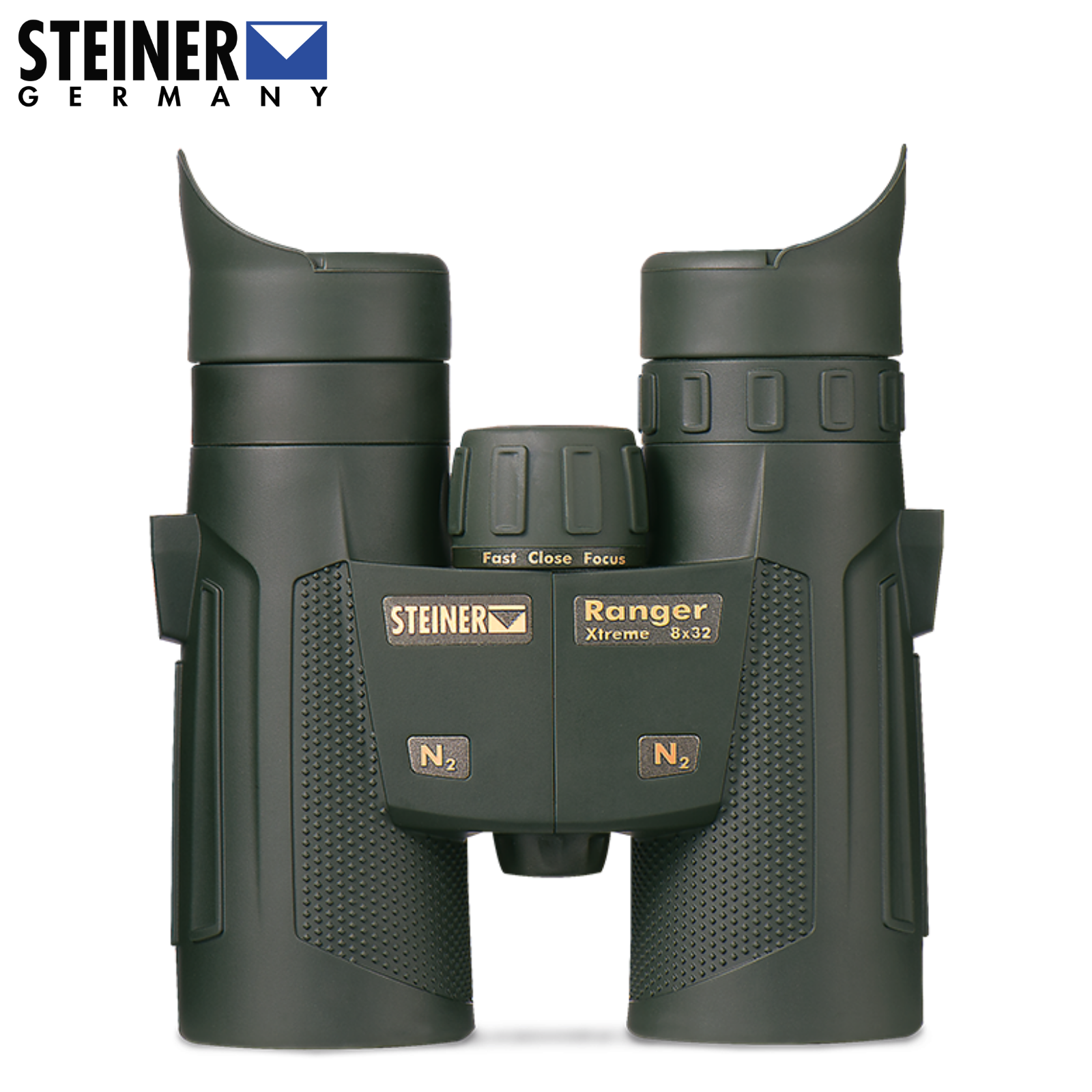 Steiner wildlife xp 10x44 binocular sale review