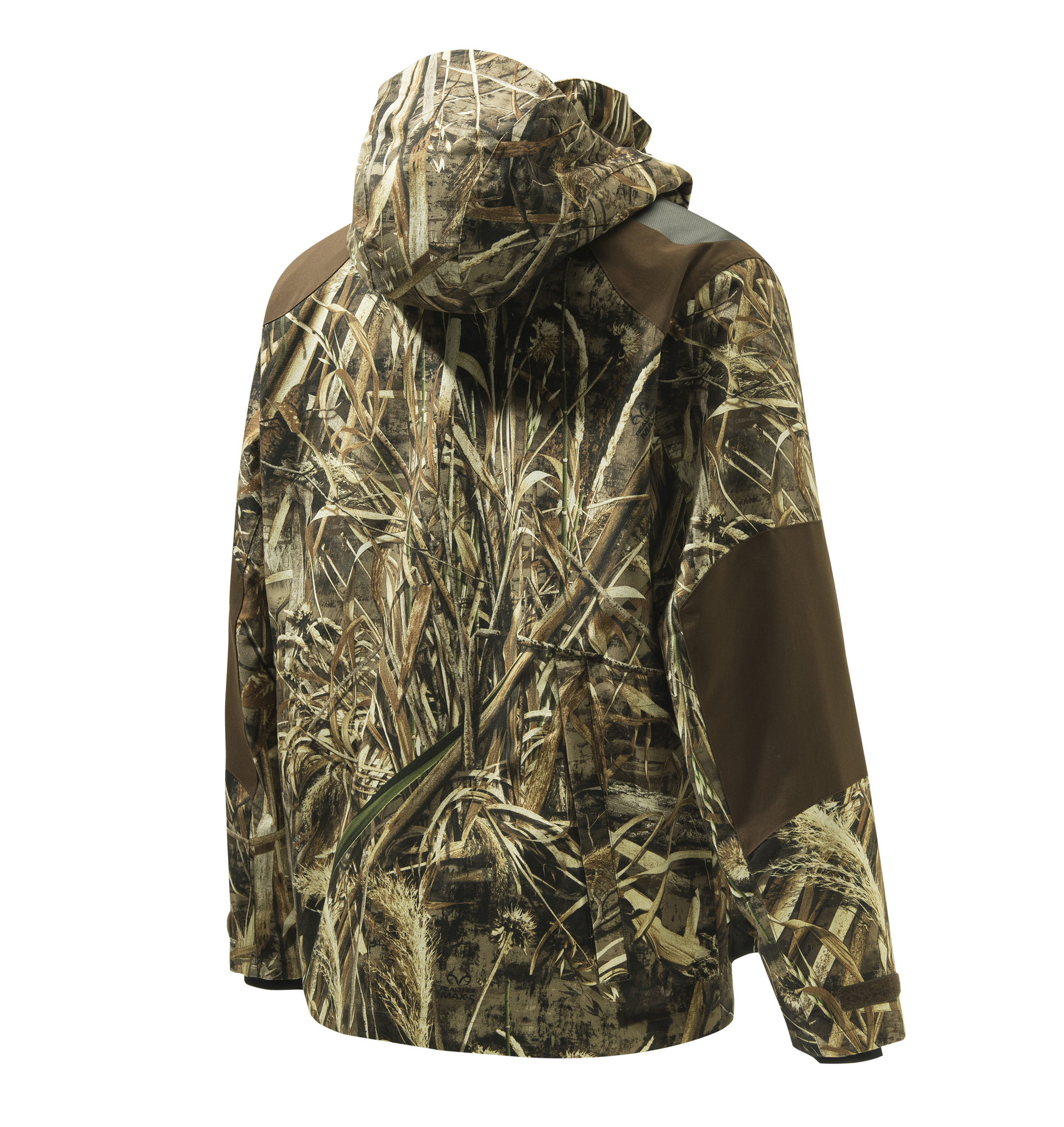 Max 5 waterfowl jacket online