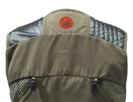 Beretta Sporting Vest Olive NZ - Vests by Gun City Beretta Sporting Vest Olive NZ - Vests by Gun City