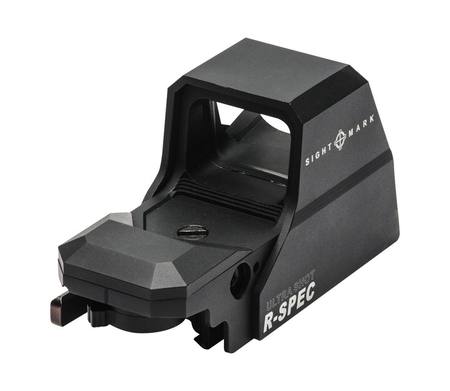 Sightmark Ultra Shot R-Spec Reflex Sight NZ - Red Dot Sights by