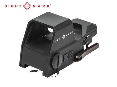 Sightmark Ultra Shot R-Spec Reflex Sight NZ - Red Dot Sights by