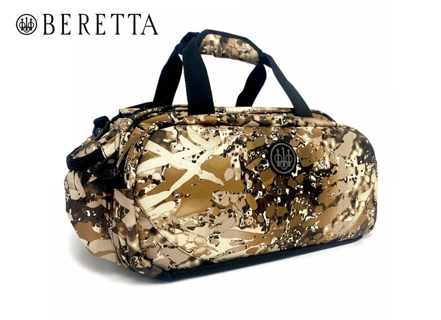 Beretta B-Xtreme Cartridge Bag Camo NZ - Bags by Gun City