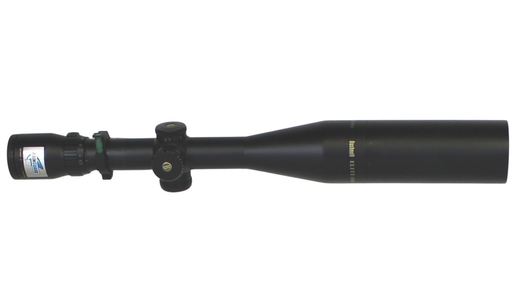 Bushnell(ブッシュネル)スコープ Elite(エリート)6500｜