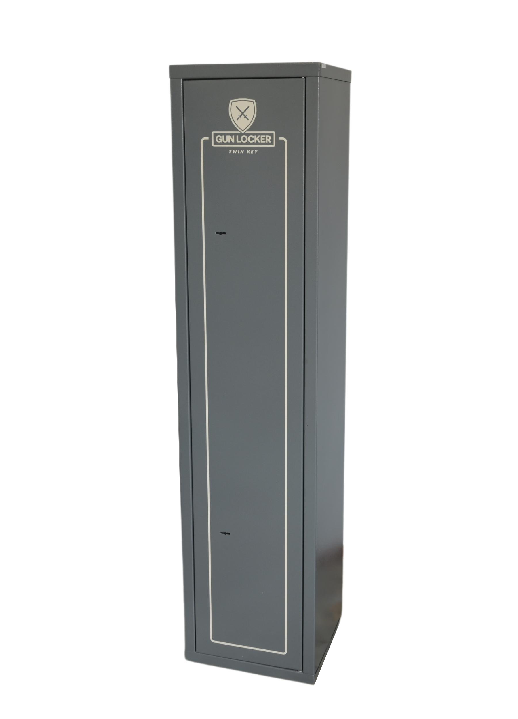 その他 Gun Locker Long Gun Locker