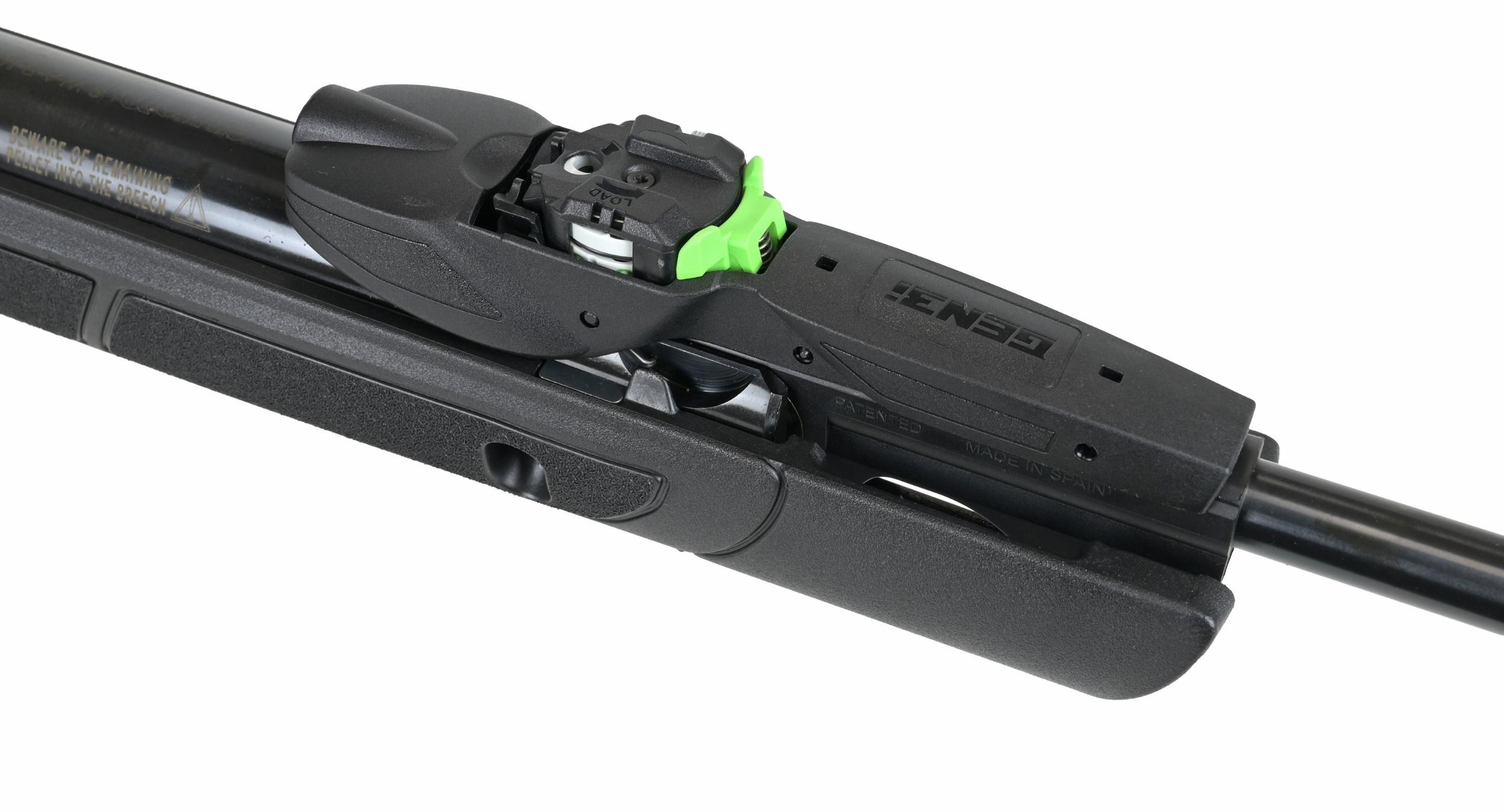 Gamo Swarm Magnum 10X Gen3i Cal Air Rifle MeatEater