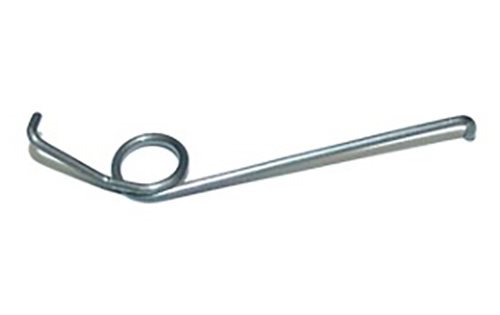 Remington 700 Stainless Bolt Stop Release With Wolff Extra Power Spring - RH