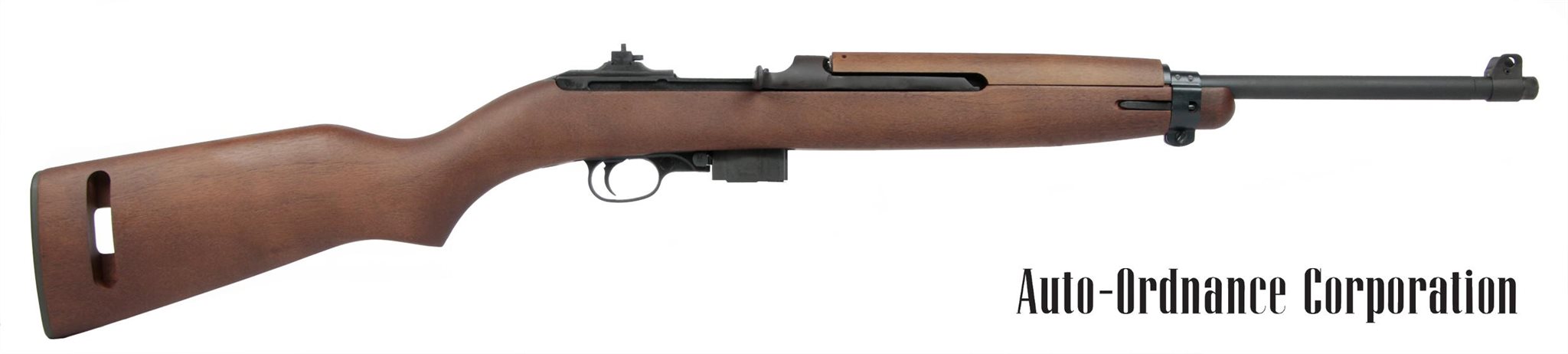 CMC Replica M2 .30 Carbine - DWSUK