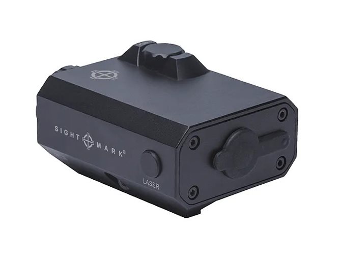 Sightmark LoPro Mini Green Laser Sight NZ - Laser Sights by Gun City