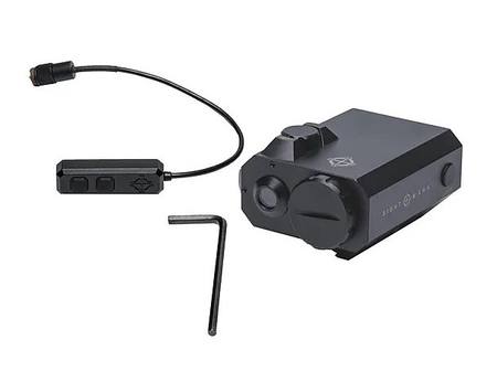 Sightmark LoPro Mini Green Laser Sight NZ - Laser Sights by Gun City