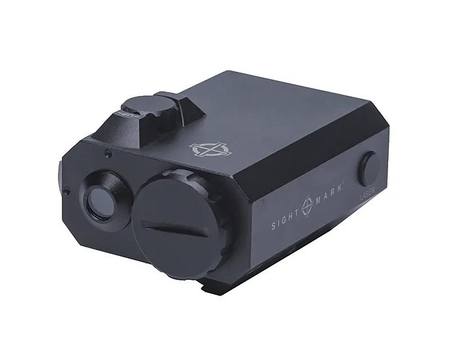 Sightmark LoPro Mini Green Laser Sight NZ - Laser Sights by Gun City