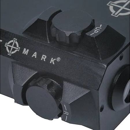 Sightmark LoPro Mini Green Laser Sight NZ - Laser Sights by Gun City