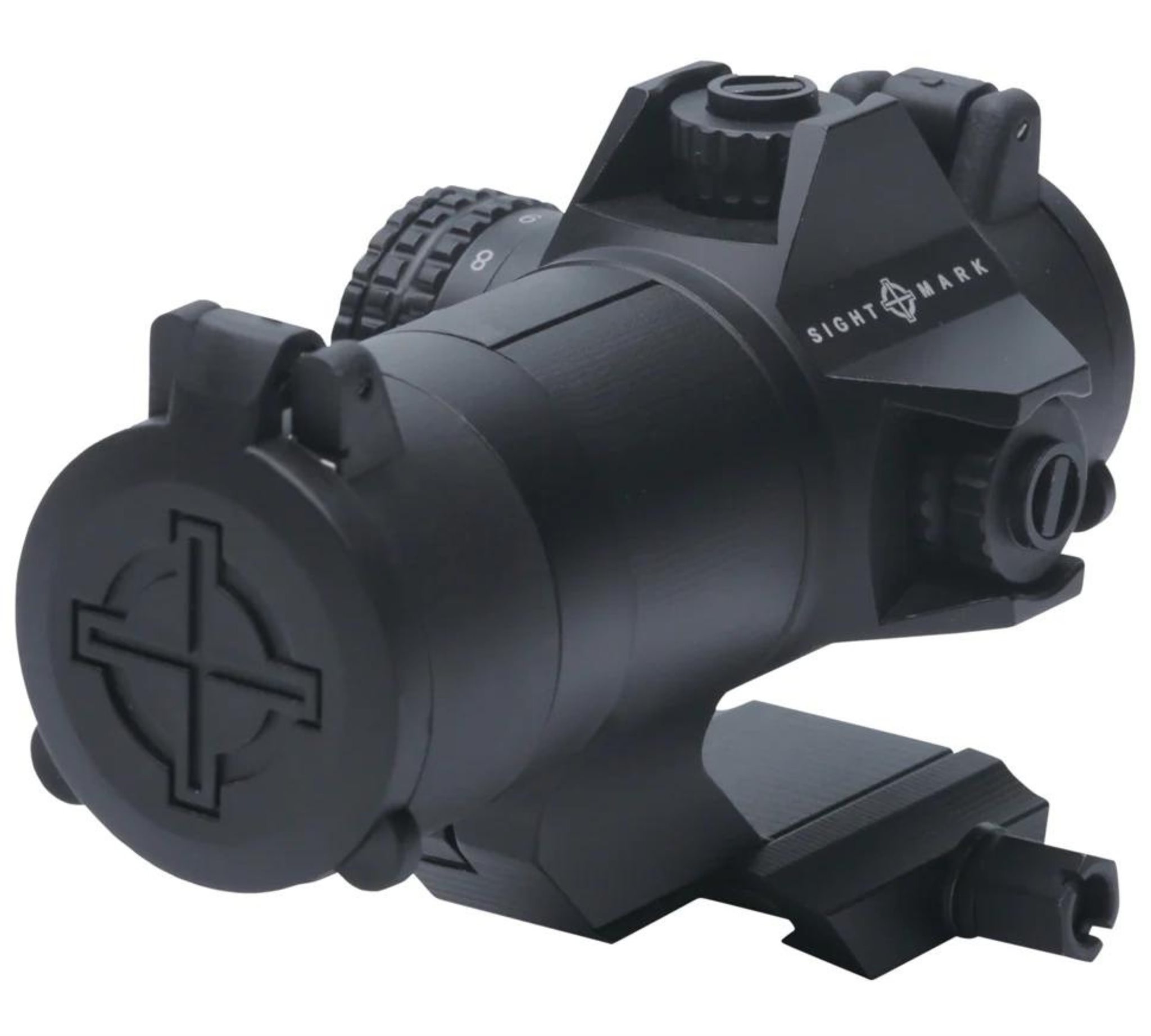 SIGHT MARK 1×30 Red Dot Sight Sightmark MTS 1x30 Red Dot Sight, Sights - Amazon Canada