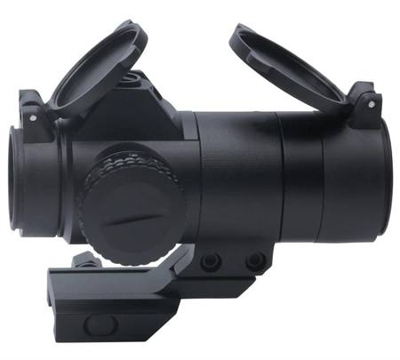 SIGHT MARK 1×30 Red Dot Sight Sightmark MTS 1x30 Red Dot Sight, Sights - Amazon Canada