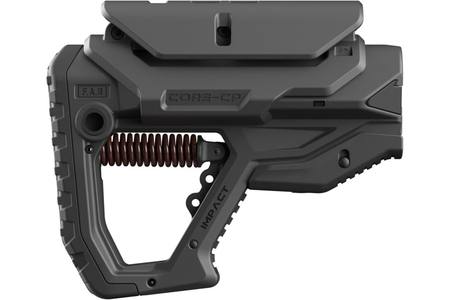 FAB Defense GL-Core Impact CP Buttstock AR15 Black NZ - Stocks