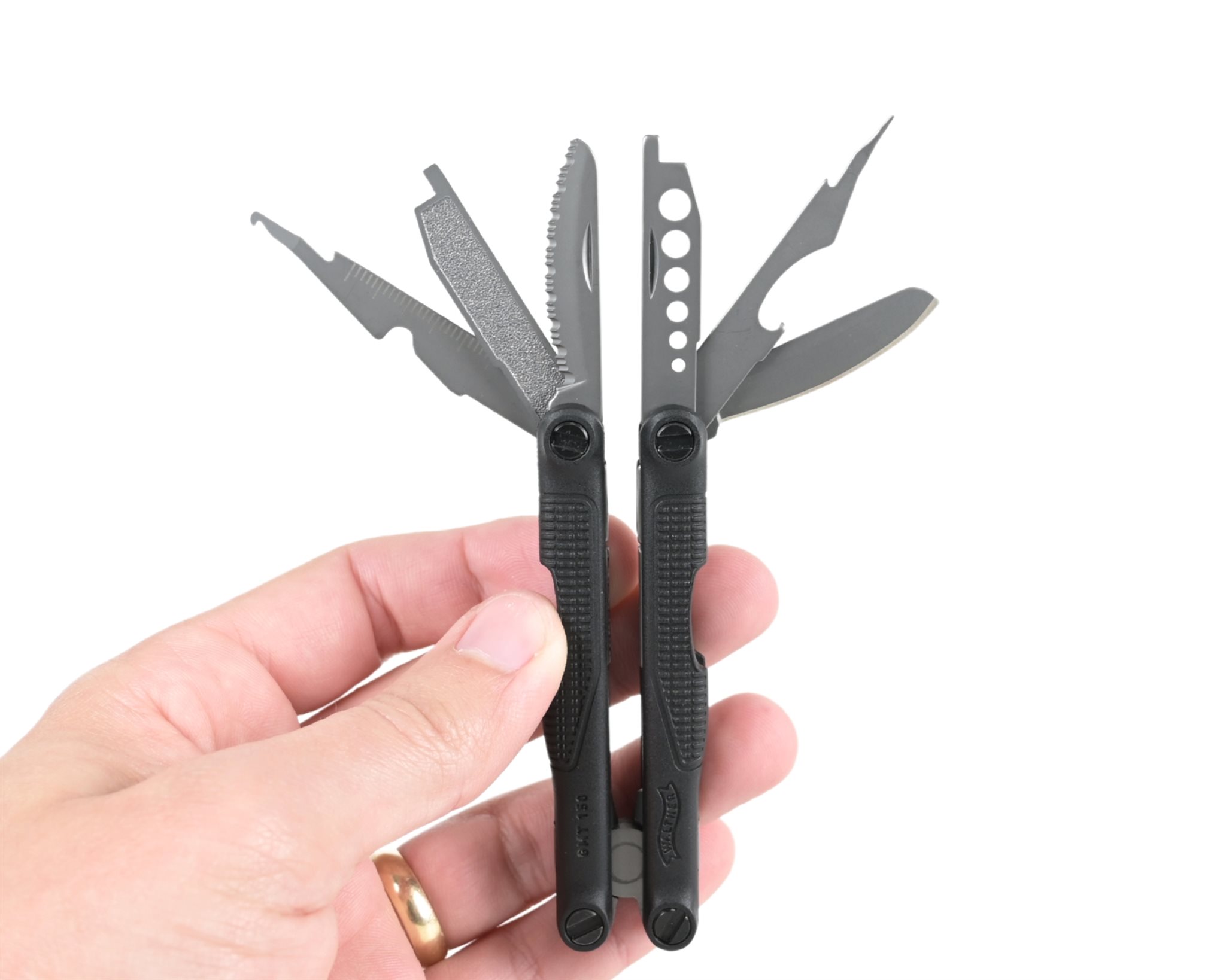Walther GMT-150 Multi-Tool NZ - Multi Tools by Gun City