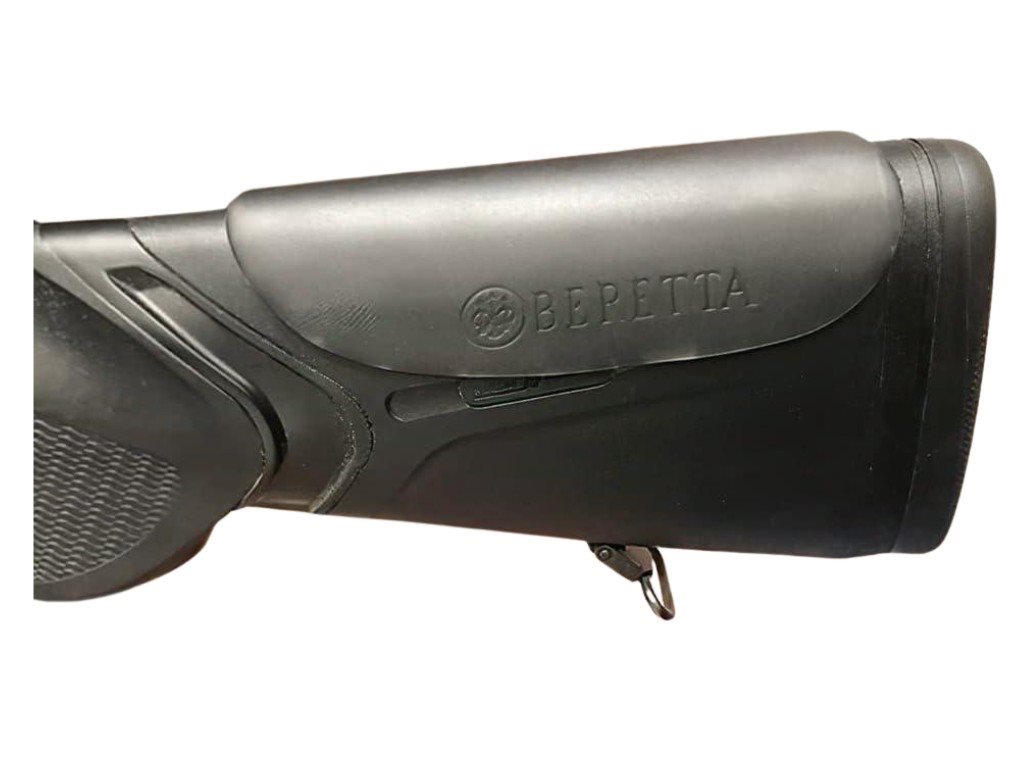Beretta Gel-Tek Cheek Protector Black Edition 6mm NZ
