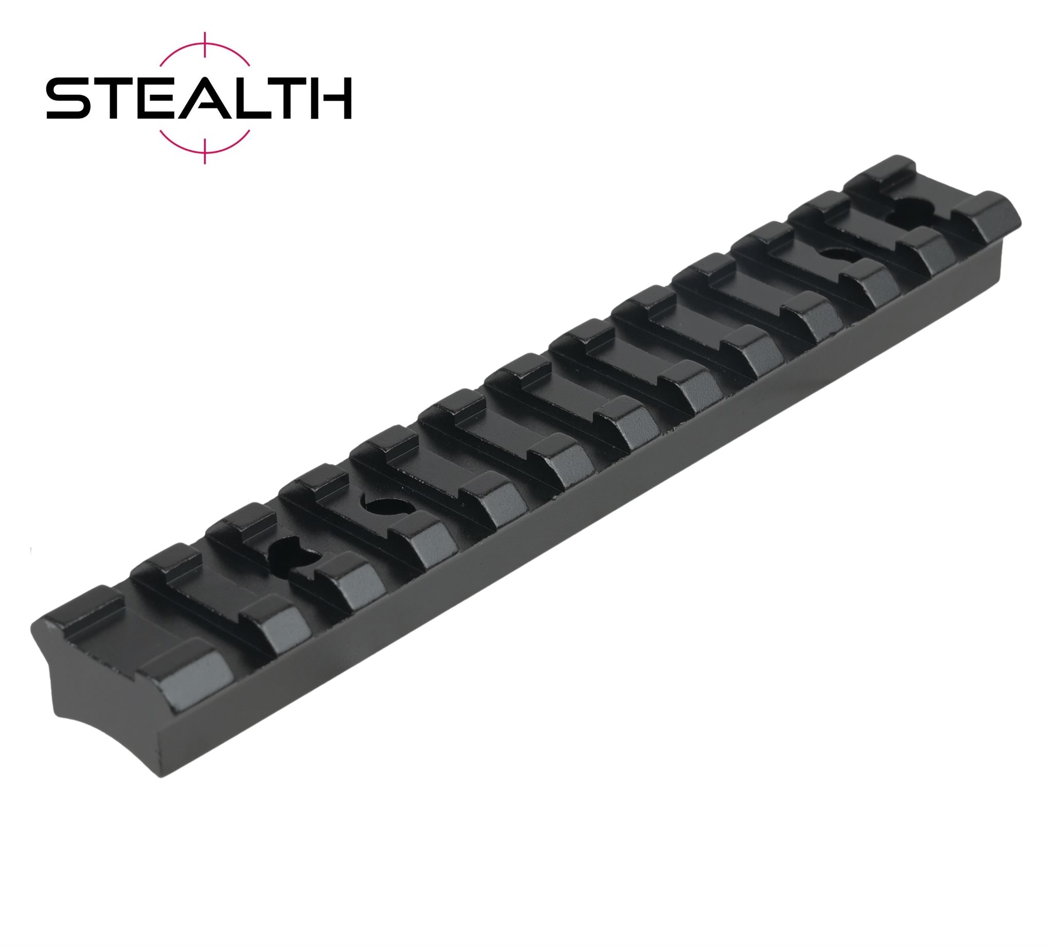 EGW HD Browning BAR / BLR Long Action Picatinny Scope Mount 0 Moa