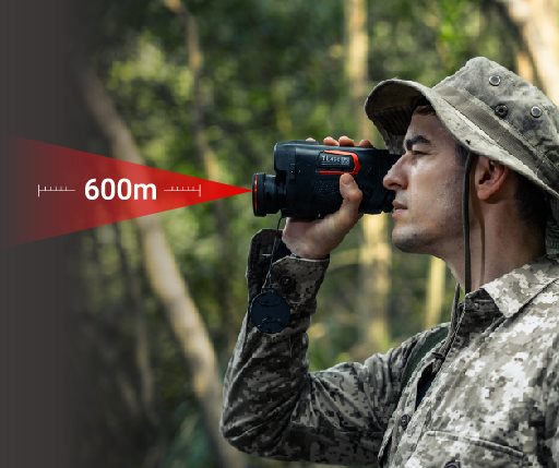 FAQs Guide Thermal Monocular with Laser Rangefinder