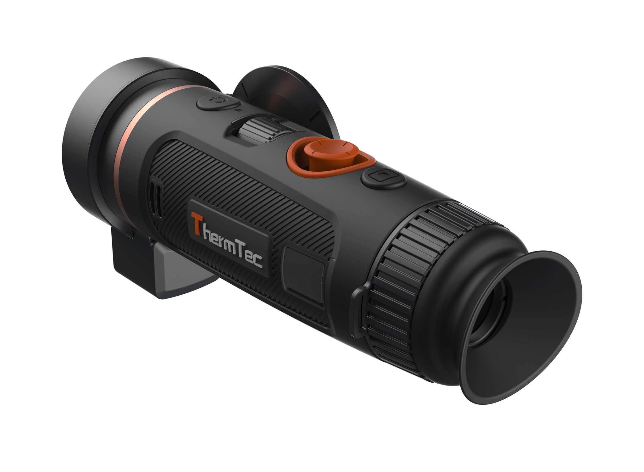 Buy ThermTec Wild 650L Thermal Monocular Handheld with Laser Rangefinder 