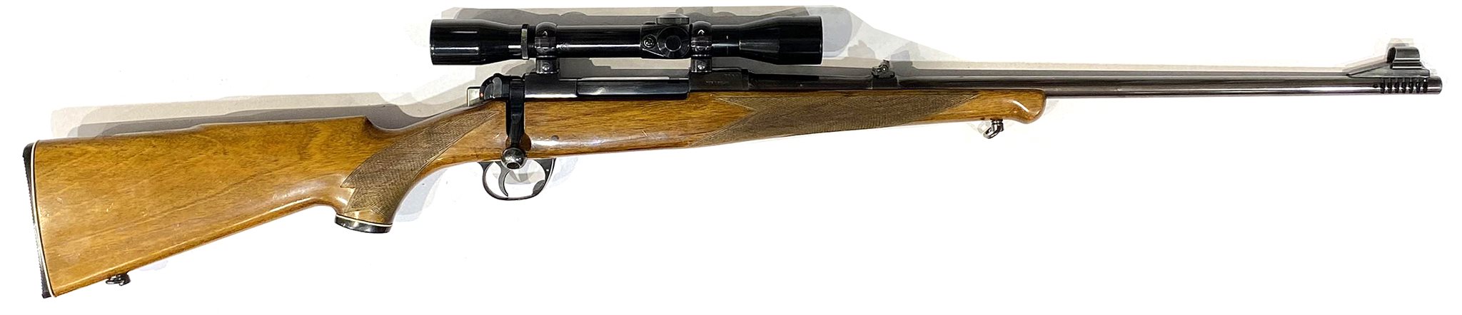 270 BSA Imperial Featherweight 20