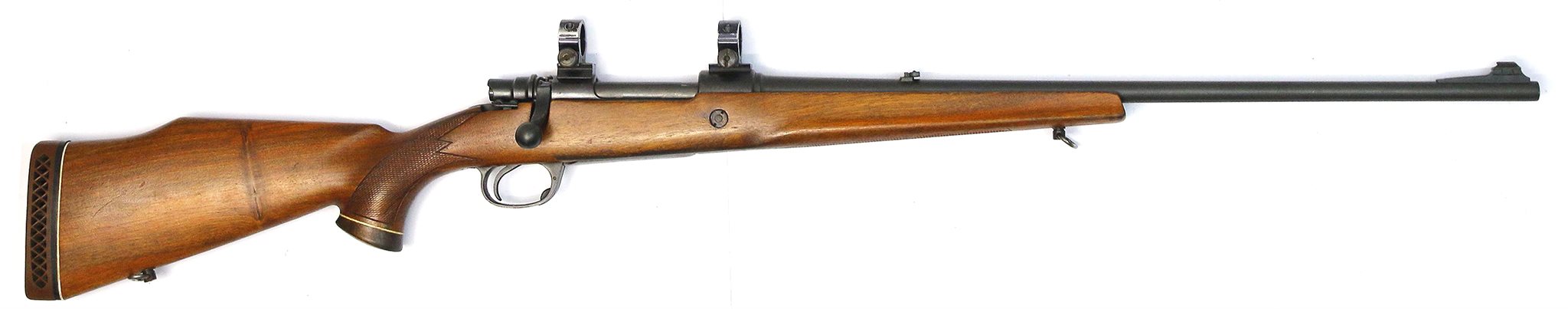 270 Parker Hale 270 NZ Bolt Action by Gun City