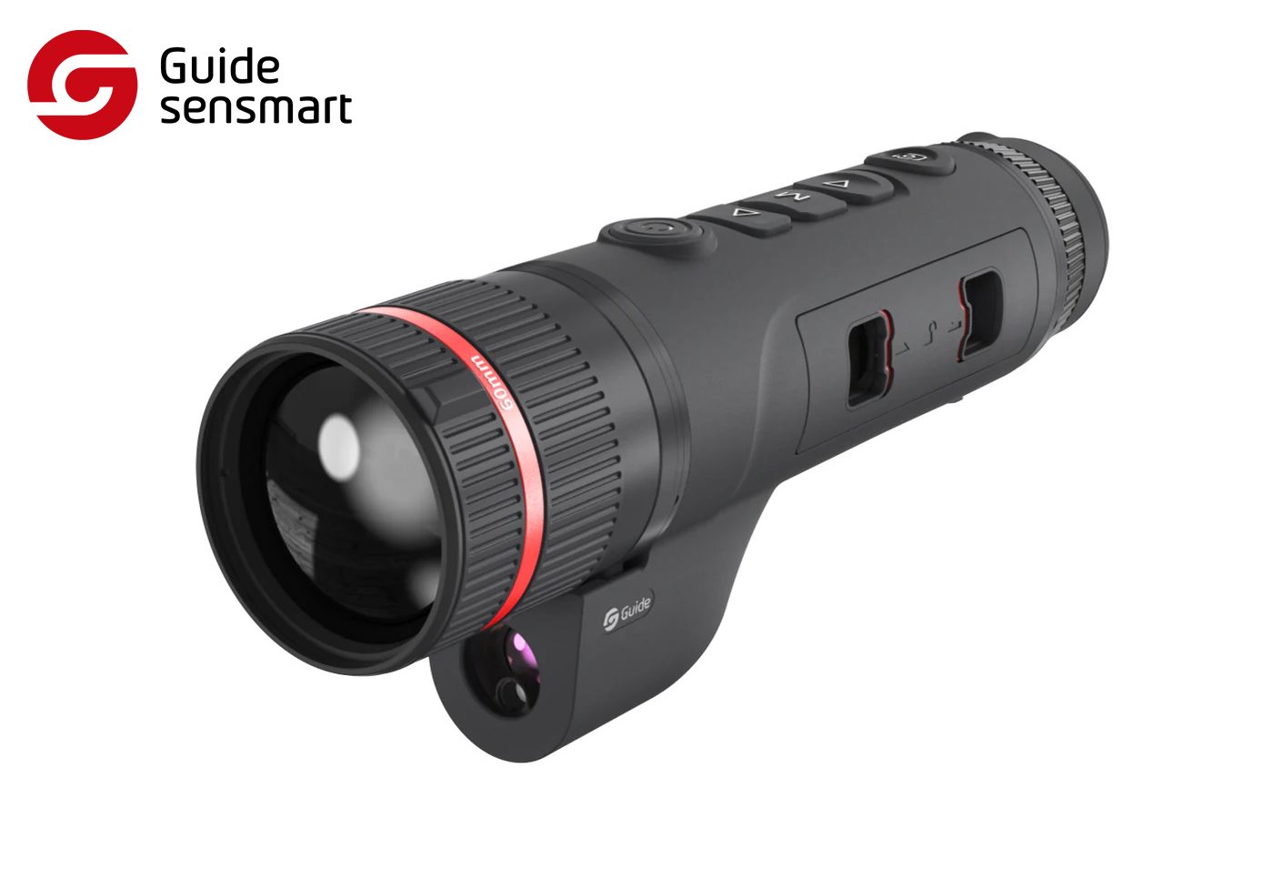 Guide TJ660LZ Dual Focus Zoom 20-60mm 640x512 Thermal Handheld