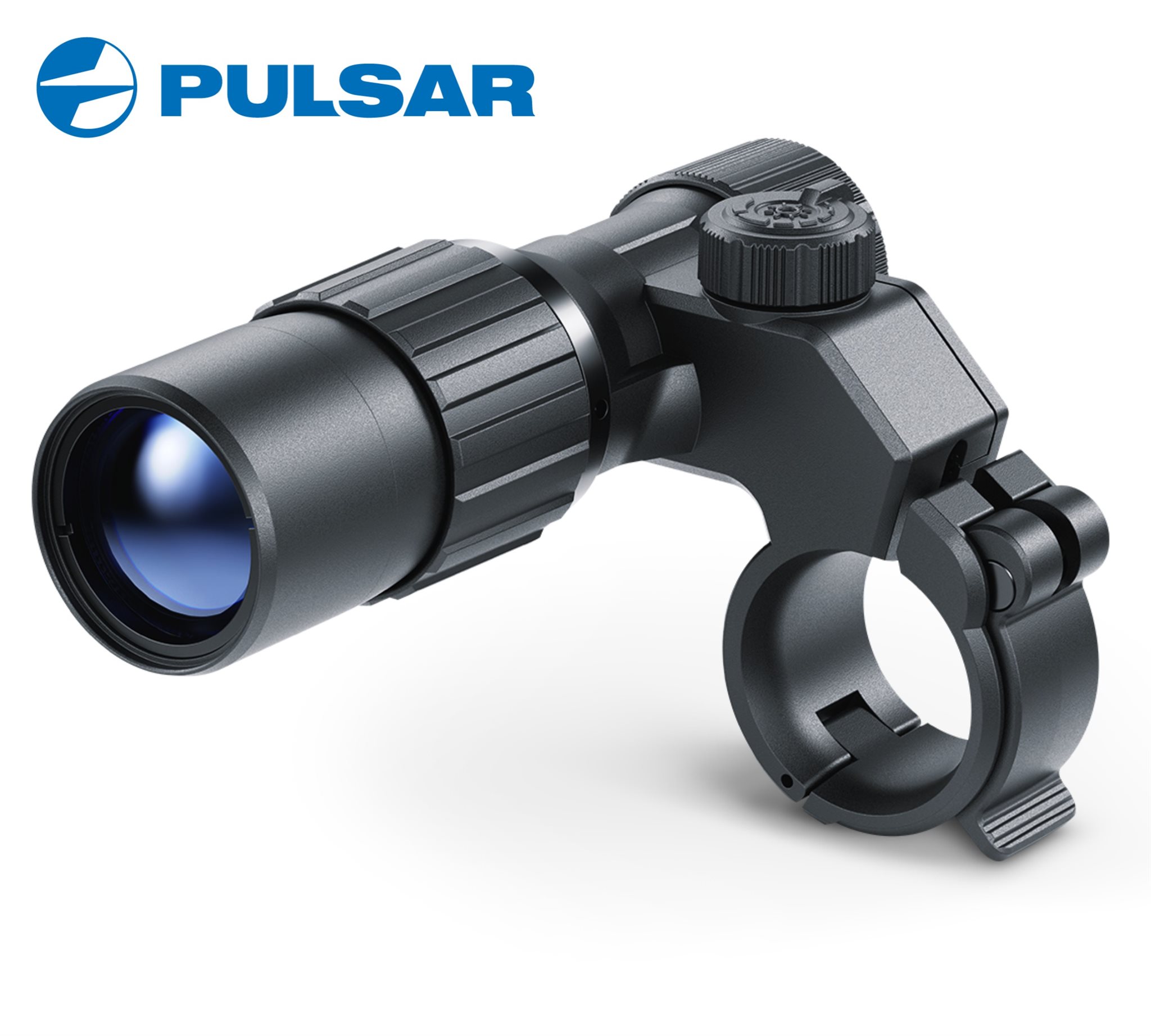 thumbnail image 2 of Pulsar IR Laser Illuminator (Ultra-AL915 2 of 12
