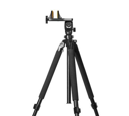 KJI K700 Aluminum Tripod with Reaper Hellbound Kit NZ - Shooting