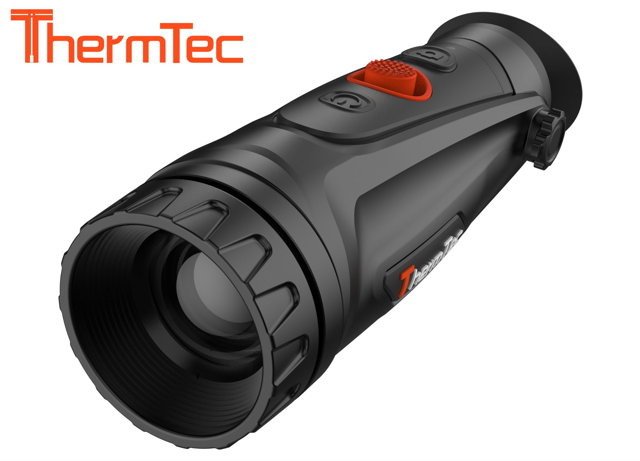 Portable Thermal Monocular for Hunting,384x288 (AI Super Resolution) Ai15 Night Vision Monocular,1.43 Large AMOLED Display,Thermal Night Vision with Wi-Fi Hotspot/STA/MIC,12hrs+ Battery Powers