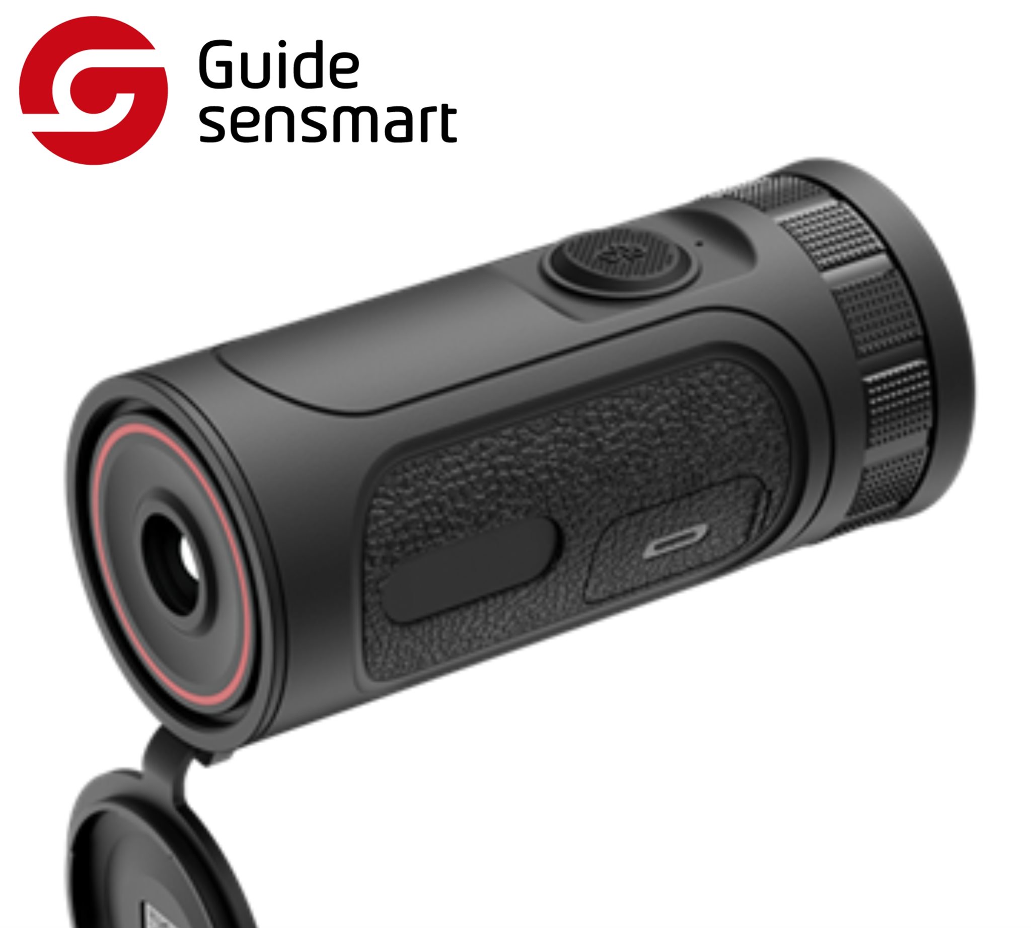 Guide TE211M | 10mm, 256x192 | Handheld Thermal NZ - Thermal