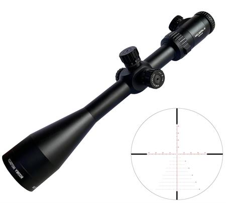Secondhand Athlon Argos BTR Gen 2 8-34x56 APLR2 MOA Illuminated