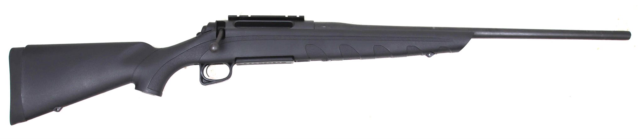 308 Remington 770 Blued Synthetic 22