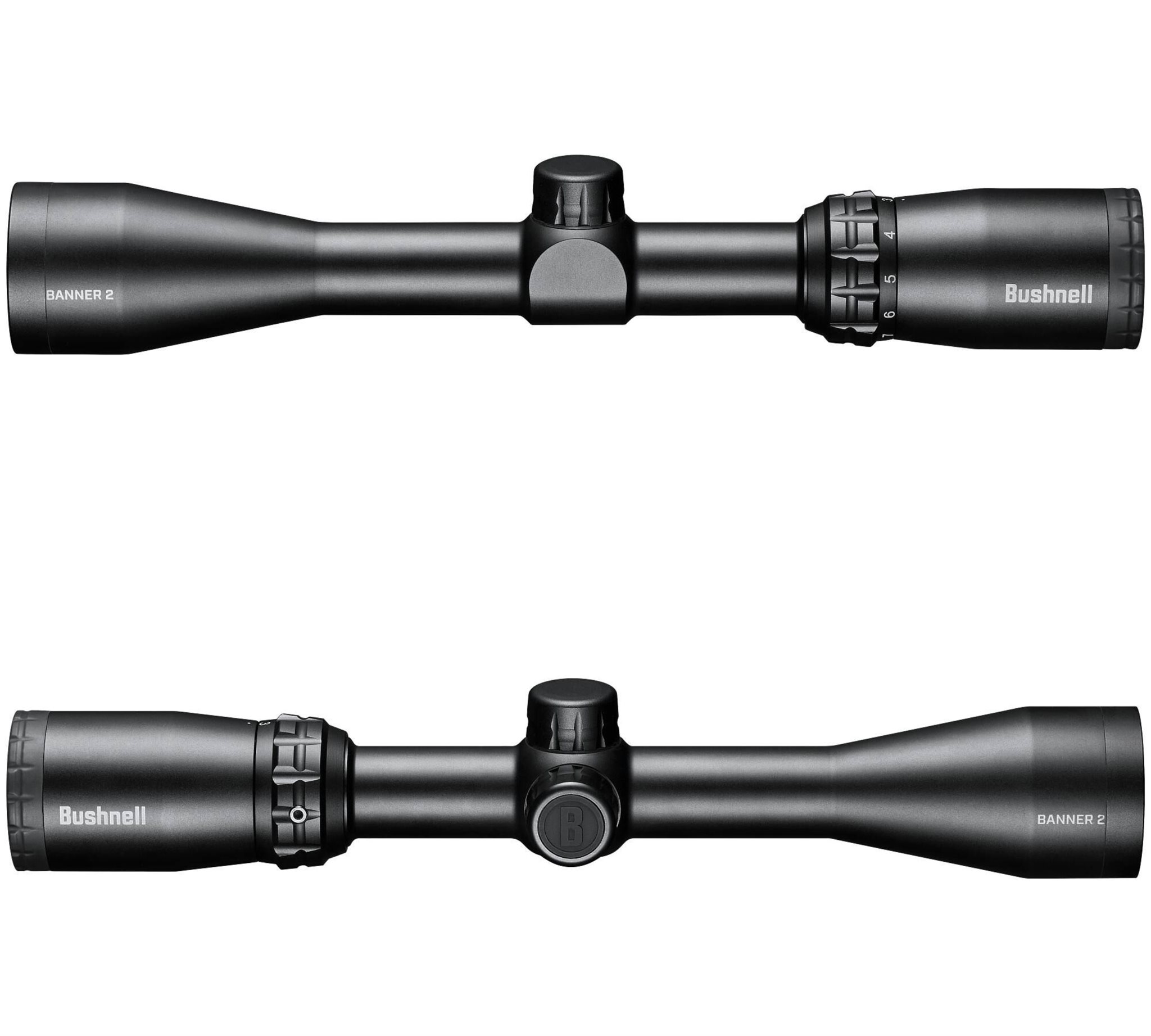 Bushnell Banner 2 3-9x40 DOA Reticle Rifle Scope NZ - Rifle Scopes