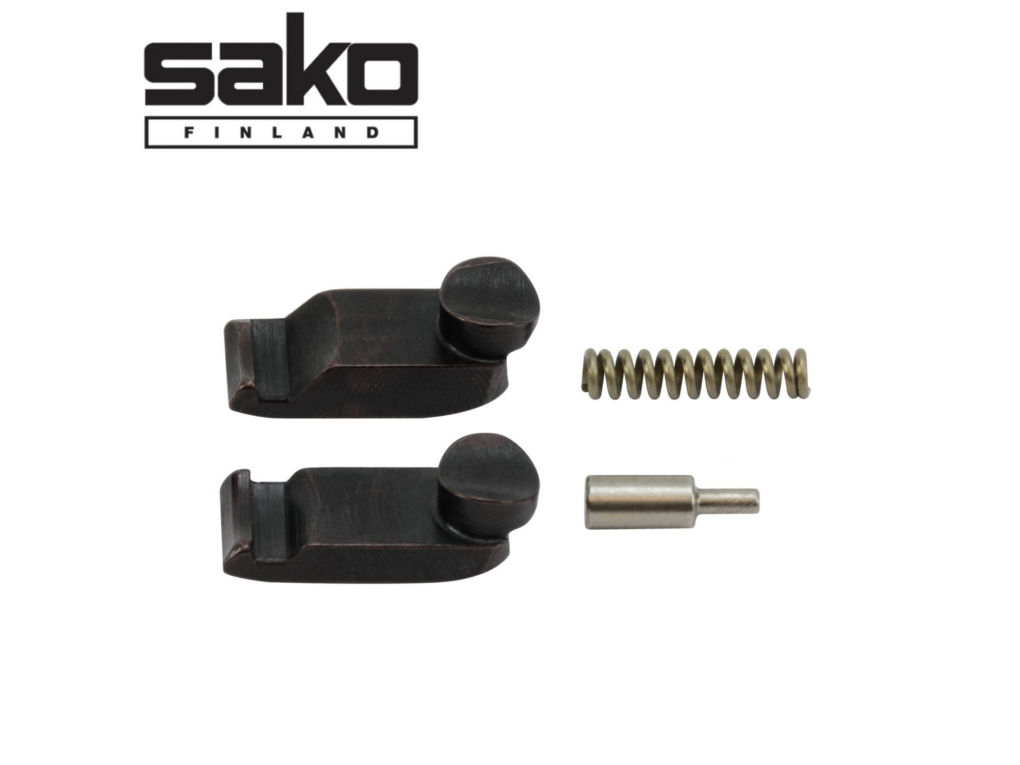 Sako A7/75/85 TRG Complete Extractor Part Set NZ - Rifle Parts by