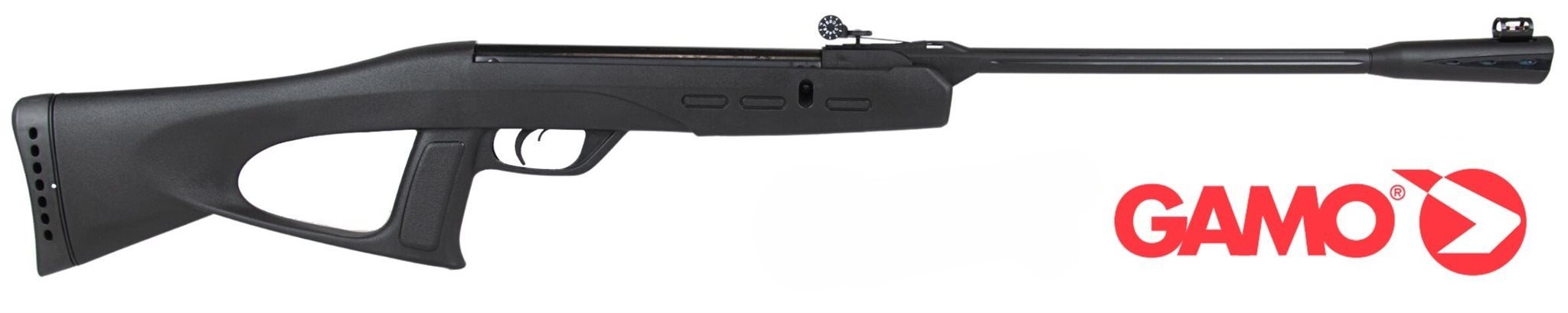 gamo delta air rifles