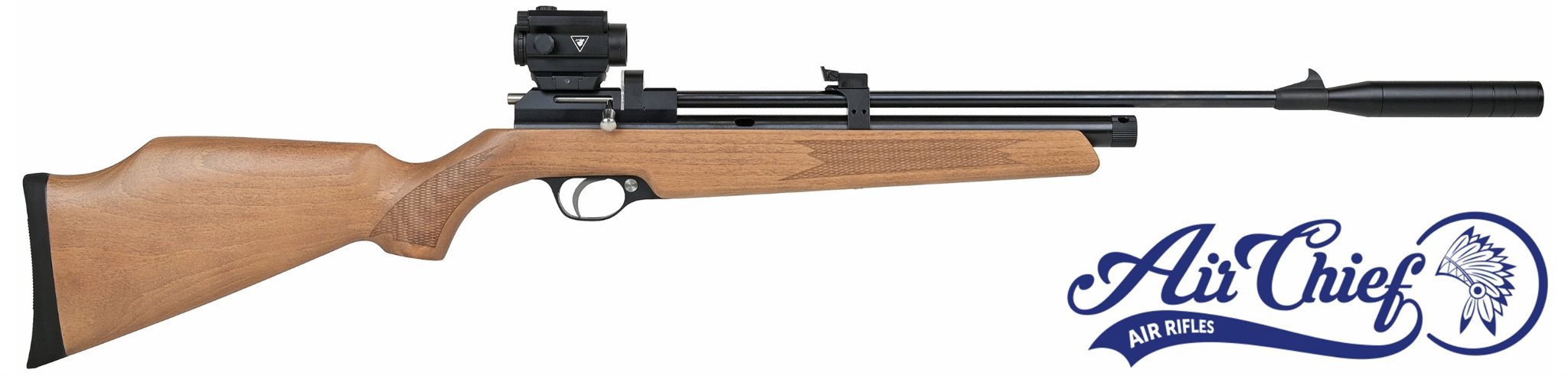 air chief air rifles