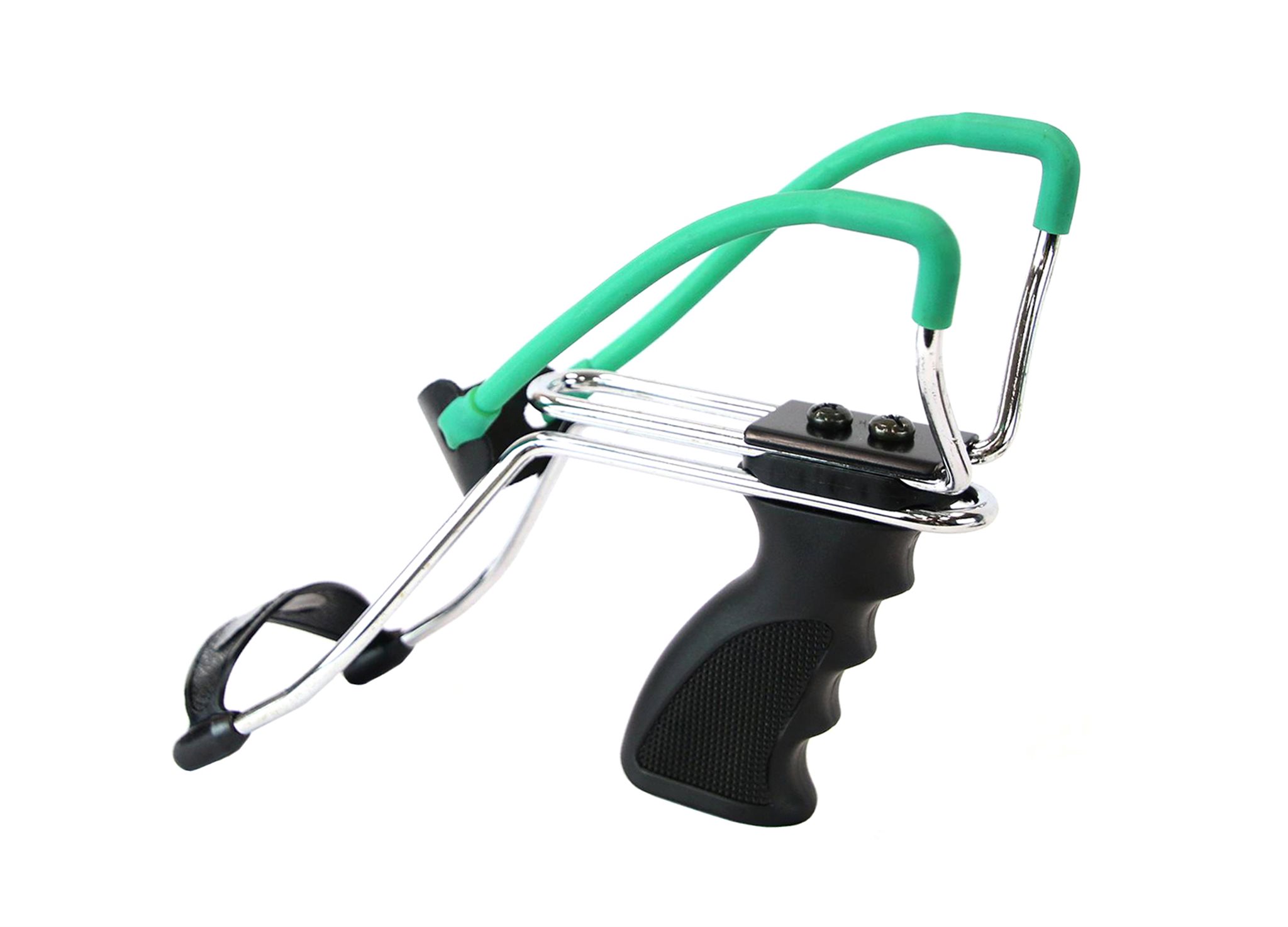 sling shots and more