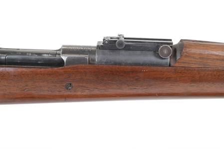 Ottone Bullone 1903a4 / 1903a3 Blu | Copia Per Springfield 1903 Remington (Blemished)