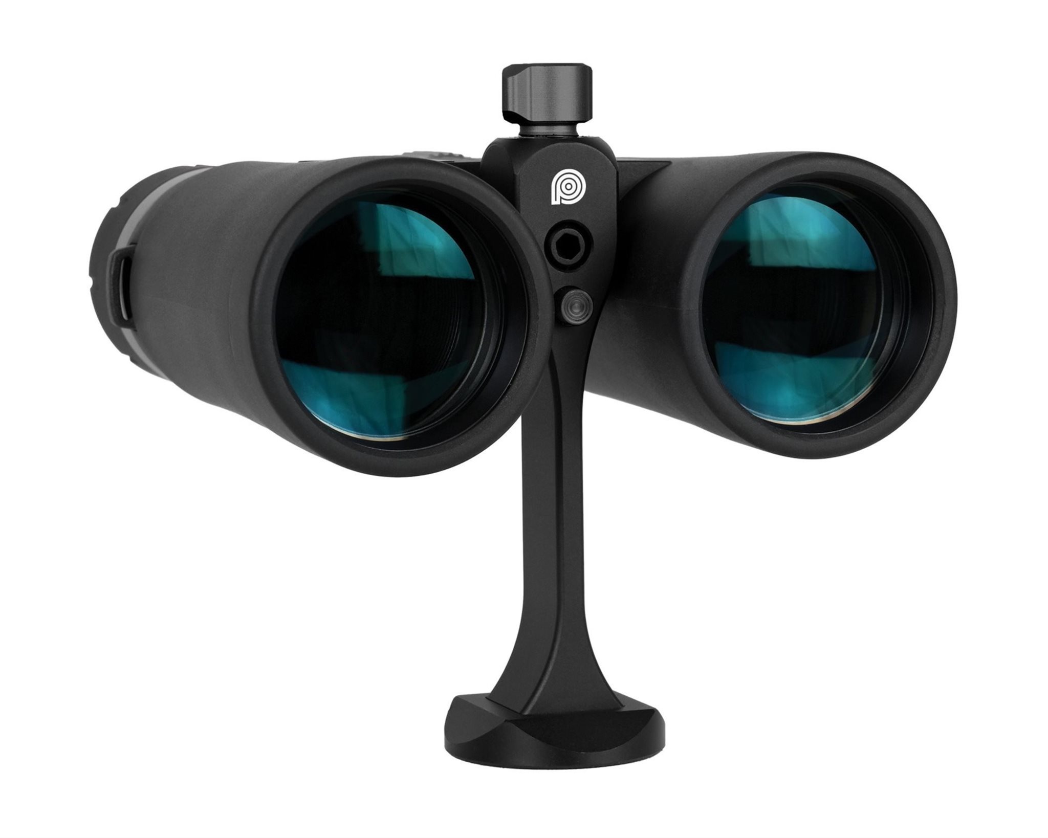 Tripod for thermal observation