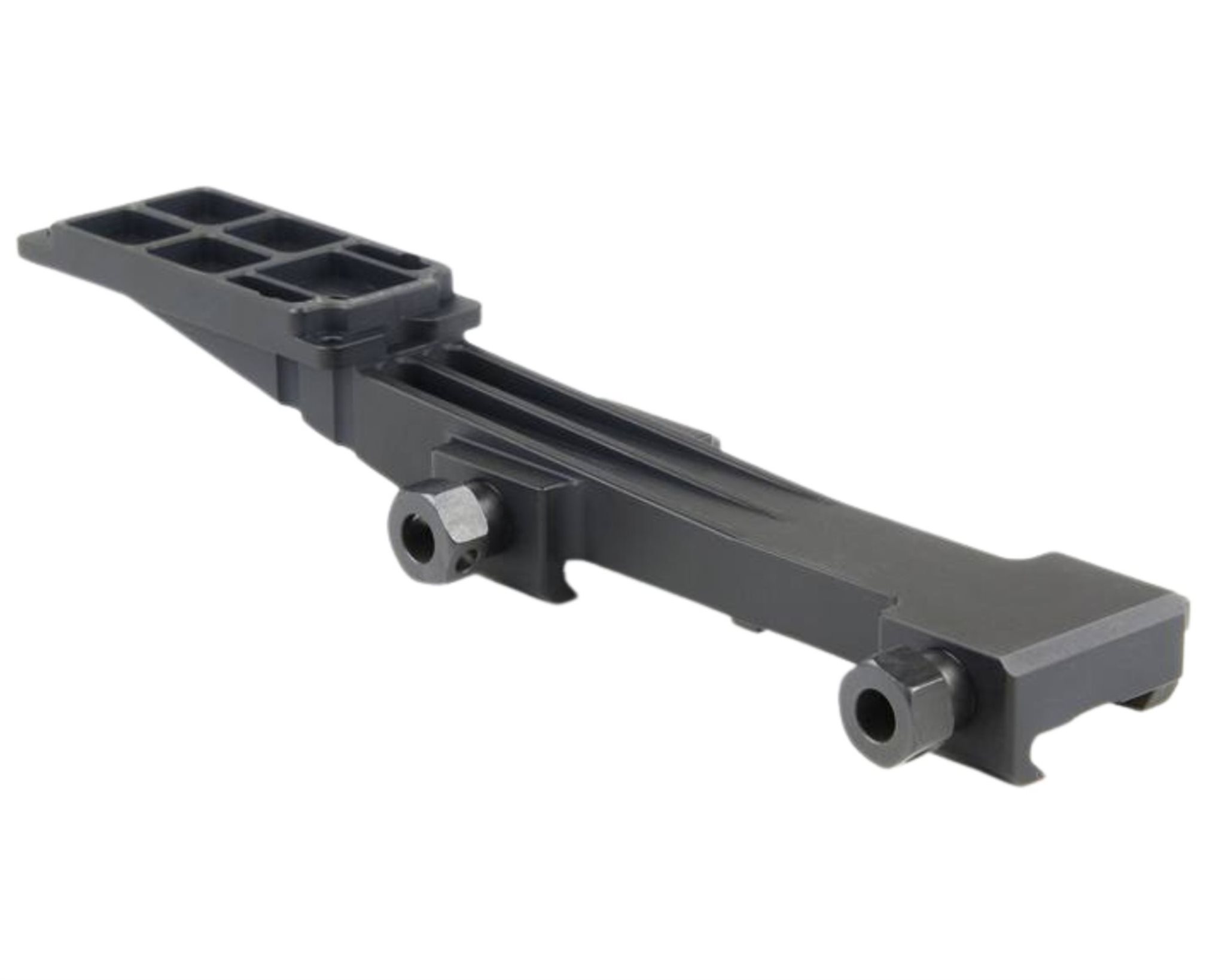 Quality mounts for thermal scopes