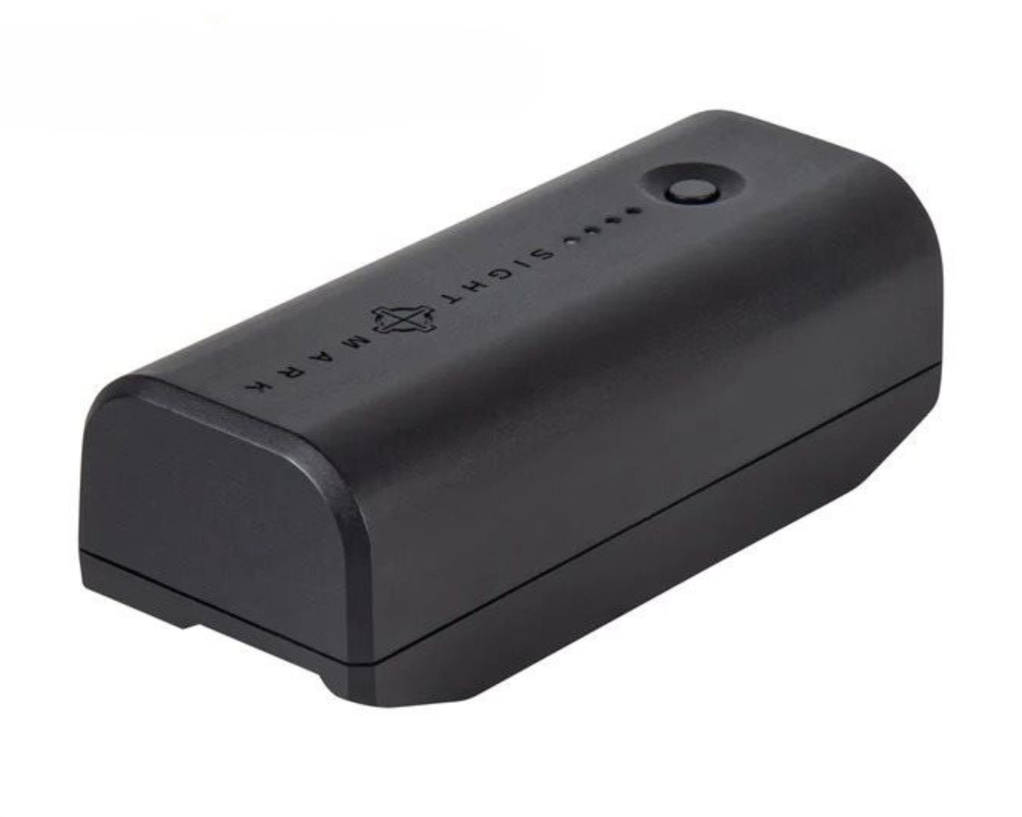 External battery pack for thermal devices