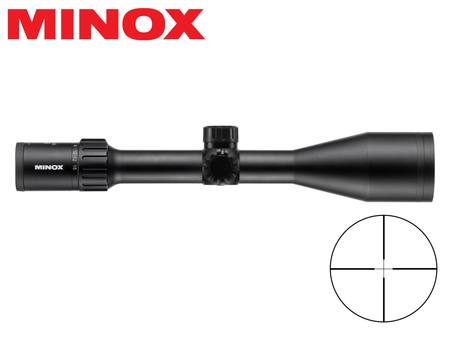 Minox Scope ZX5 3-15x56 BDC NZ - Rifle Scopes by Gun City