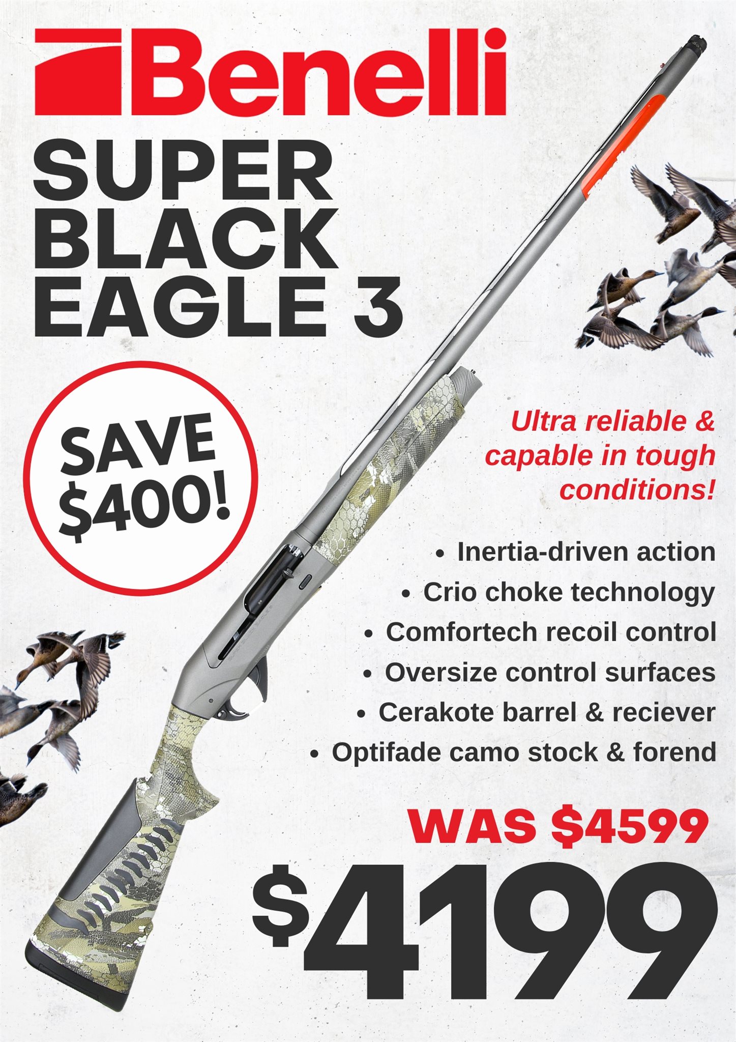 benelli sbe3 camo cerakote 15_05 feature a4 sign.jpg