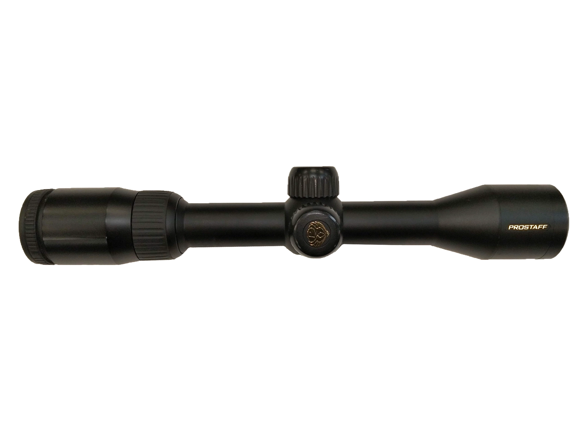 Second Hand Nikon Scope Prostaff 2-7x32 Duplex NZ - Rifle Scopes