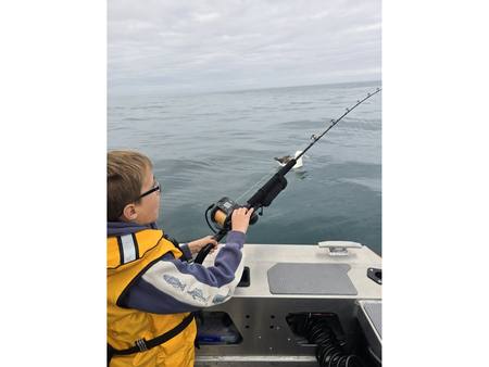 electric fishing reel nz 23 Leobritz Reels – Daiwa The BeastMaster 9000 is at the top of the list of electric fishing reels Wet Pro Electric Reel 10AH