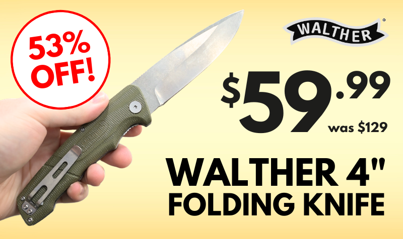 https://www.guncity.com/walther-gnk-1-folding-green-knife-401953